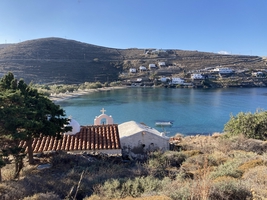 Ready for the islands – Sailing in the Cyclades — sailing photo 21