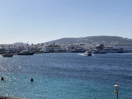 Ready for the islands – Sailing in the Cyclades — sailing photo 18