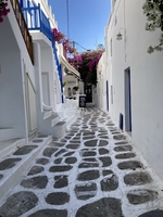 Ready for the islands – Sailing in the Cyclades — sailing photo 16