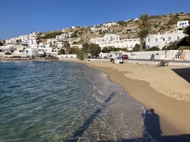Ready for the islands – Sailing in the Cyclades — sailing photo 15