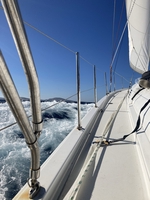 Ready for the islands – Sailing in the Cyclades — sailing photo 10