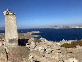 Ready for the islands – Sailing in the Cyclades — sailing photo 7