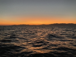 Ready for the islands – Sailing in the Cyclades — sailing photo 4
