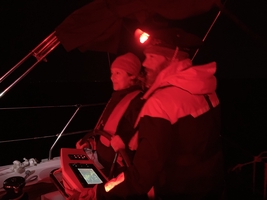 Ready for the islands – Sailing in the Cyclades — sailing photo 3