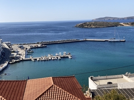 Ready for the islands – Sailing in the Cyclades — sailing photo 2