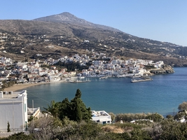 Ready for the islands – Sailing in the Cyclades — sailing photo 1