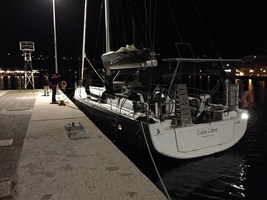 Ready for the islands – Sailing in the Cyclades — sailing photo 82
