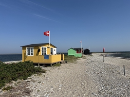 Sailing the Baltic and North Sea (Germany, Denmark, Sweden) — sailing photo 118