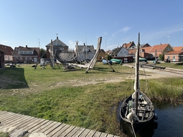 Sailing the Baltic and North Sea (Germany, Denmark, Sweden) — sailing photo 117
