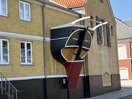 Sailing the Baltic and North Sea (Germany, Denmark, Sweden) — sailing photo 116