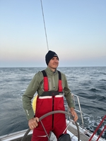 Sailing the Baltic and North Sea (Germany, Denmark, Sweden) — sailing photo 111