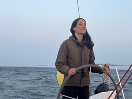 Sailing the Baltic and North Sea (Germany, Denmark, Sweden) — sailing photo 110