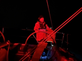 Sailing the Baltic and North Sea (Germany, Denmark, Sweden) — sailing photo 109