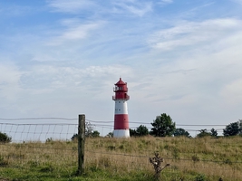 Sailing the Baltic and North Sea (Germany, Denmark, Sweden) — sailing photo 108
