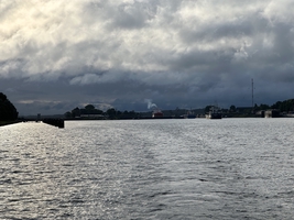 Sailing the Baltic and North Sea (Germany, Denmark, Sweden) — sailing photo 103