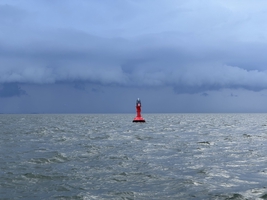 Sailing the Baltic and North Sea (Germany, Denmark, Sweden) — sailing photo 91