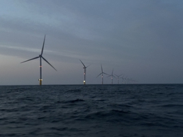 Sailing the Baltic and North Sea (Germany, Denmark, Sweden) — sailing photo 84