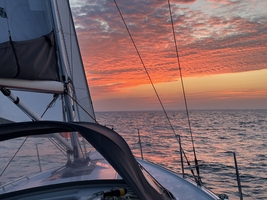 Sailing the Baltic and North Sea (Germany, Denmark, Sweden) — sailing photo 83