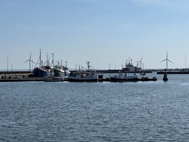 Sailing the Baltic and North Sea (Germany, Denmark, Sweden) — sailing photo 73