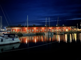 Sailing the Baltic and North Sea (Germany, Denmark, Sweden) — sailing photo 69