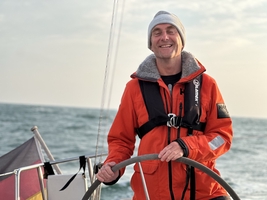 Sailing the Baltic and North Sea (Germany, Denmark, Sweden) — sailing photo 65