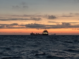 Sailing the Baltic and North Sea (Germany, Denmark, Sweden) — sailing photo 64