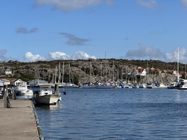 Sailing the Baltic and North Sea (Germany, Denmark, Sweden) — sailing photo 62