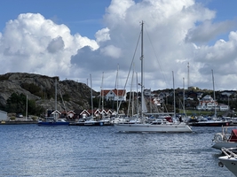 Sailing the Baltic and North Sea (Germany, Denmark, Sweden) — sailing photo 60