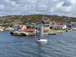 Sailing the Baltic and North Sea (Germany, Denmark, Sweden) — sailing photo 58