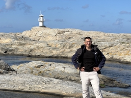 Sailing the Baltic and North Sea (Germany, Denmark, Sweden) — sailing photo 56
