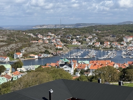 Sailing the Baltic and North Sea (Germany, Denmark, Sweden) — sailing photo 54
