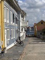 Sailing the Baltic and North Sea (Germany, Denmark, Sweden) — sailing photo 53