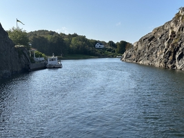 Sailing the Baltic and North Sea (Germany, Denmark, Sweden) — sailing photo 50