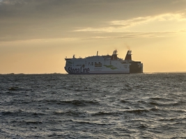 Sailing the Baltic and North Sea (Germany, Denmark, Sweden) — sailing photo 48
