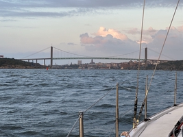 Sailing the Baltic and North Sea (Germany, Denmark, Sweden) — sailing photo 46