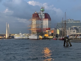 Sailing the Baltic and North Sea (Germany, Denmark, Sweden) — sailing photo 44