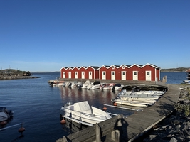 Sailing the Baltic and North Sea (Germany, Denmark, Sweden) — sailing photo 39