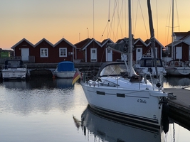 Sailing the Baltic and North Sea (Germany, Denmark, Sweden) — sailing photo 37