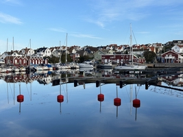 Sailing the Baltic and North Sea (Germany, Denmark, Sweden) — sailing photo 35
