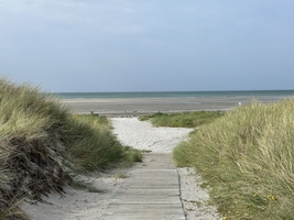 Sailing the Baltic and North Sea (Germany, Denmark, Sweden) — sailing photo 27