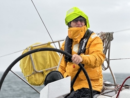 Sailing the Baltic and North Sea (Germany, Denmark, Sweden) — sailing photo 19