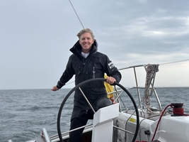 Sailing the Baltic and North Sea (Germany, Denmark, Sweden) — sailing photo 18