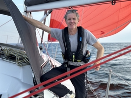 Sailing the Baltic and North Sea (Germany, Denmark, Sweden) — sailing photo 17