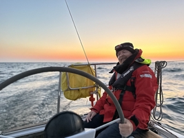 Sailing the Baltic and North Sea (Germany, Denmark, Sweden) — sailing photo 12