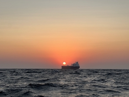 Sailing the Baltic and North Sea (Germany, Denmark, Sweden) — sailing photo 10