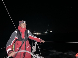 Sailing the Baltic and North Sea (Germany, Denmark, Sweden) — sailing photo 5