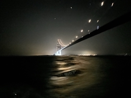 Sailing the Baltic and North Sea (Germany, Denmark, Sweden) — sailing photo 4