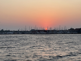 Sailing the Baltic and North Sea (Germany, Denmark, Sweden) — sailing photo 1