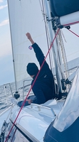 Sailing the Baltic and North Sea (Germany, Denmark, Sweden) — sailing photo 119