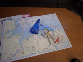 Sailing from Flensburg (Germany) to Norway via North Sea and back through West Sweden and Denmark — sailing photo 141